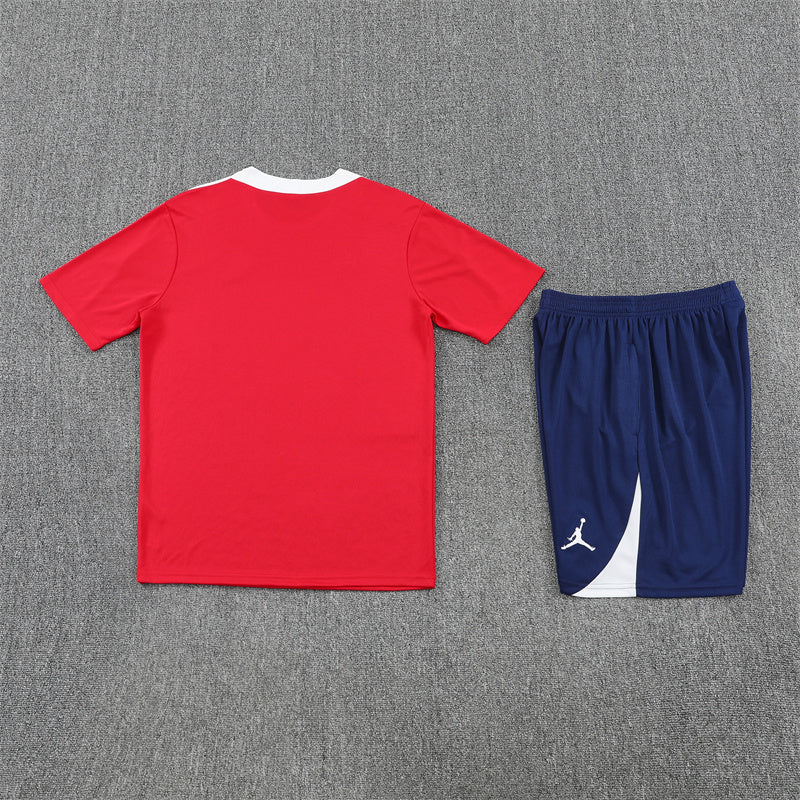 Ensemble PSG