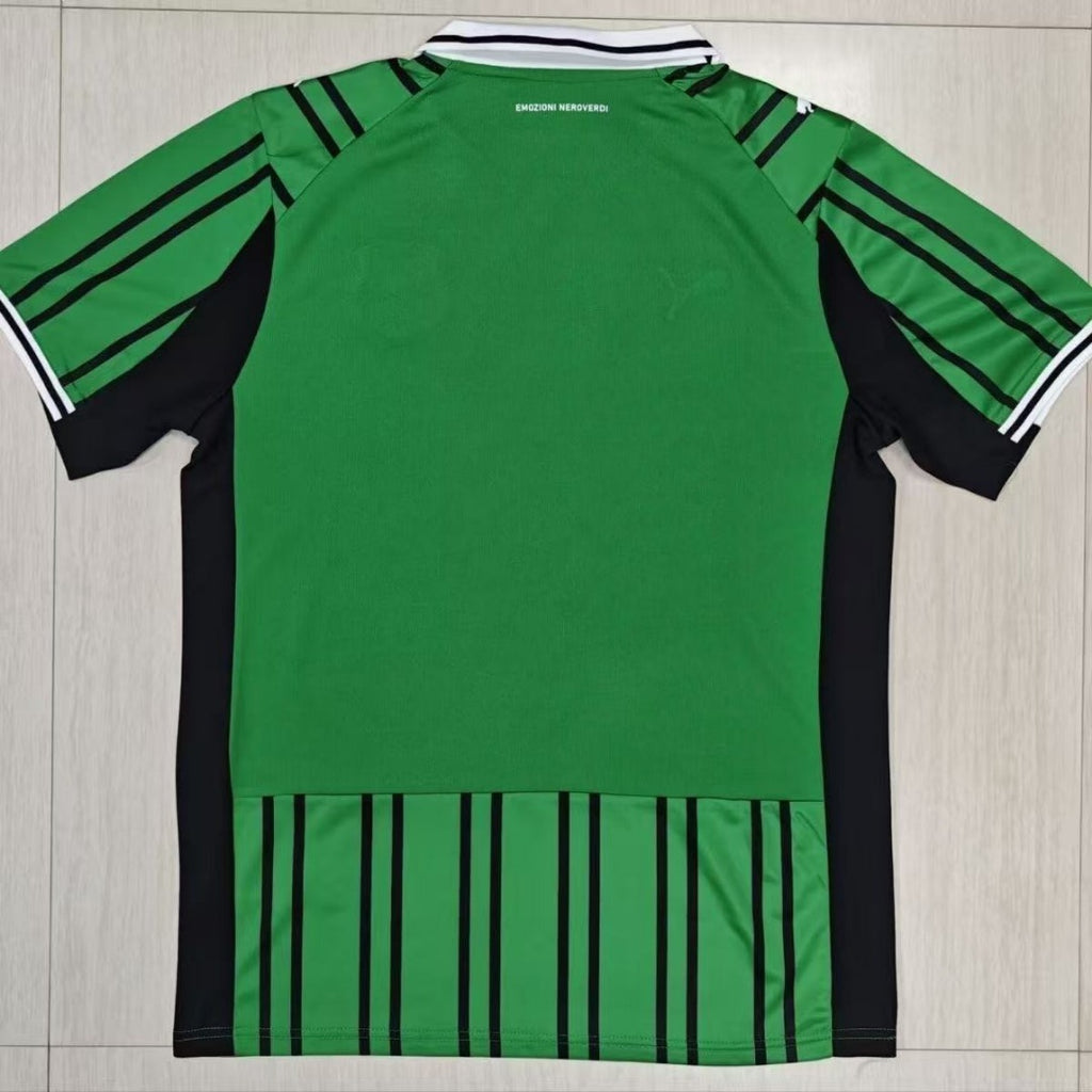 Sassuolo Casa 25/26