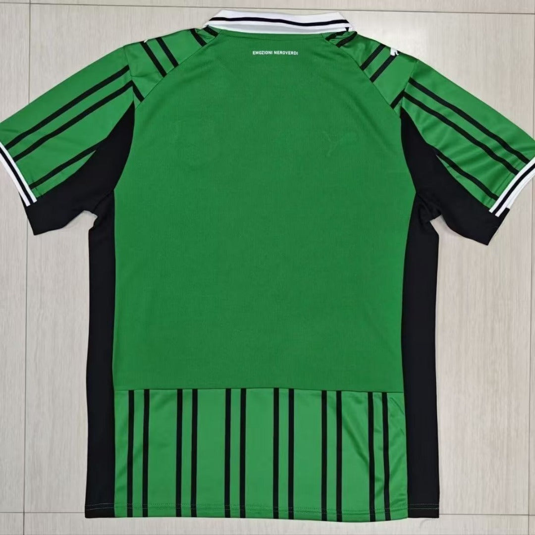 Sassuolo Casa 25/26