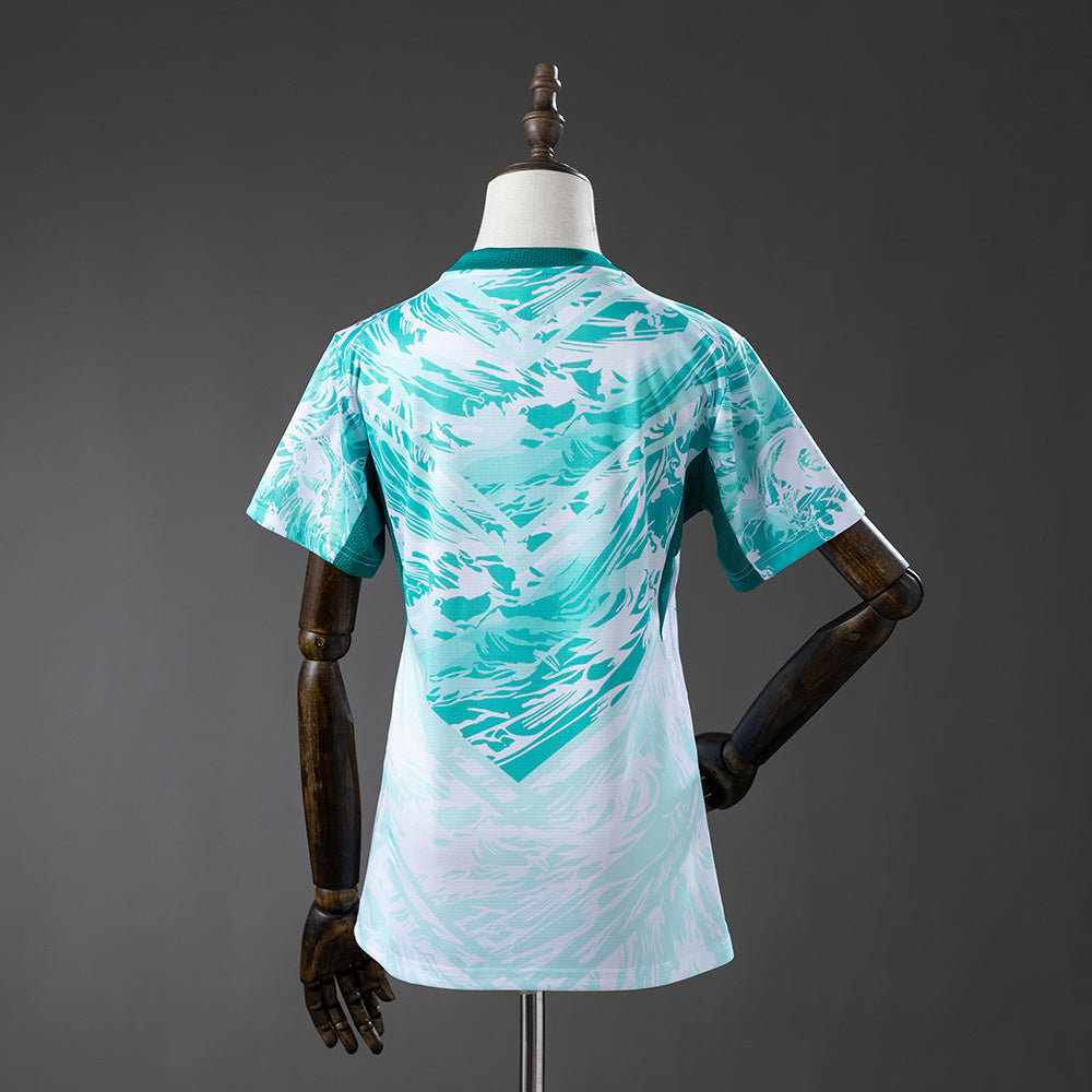 Portogallo Trasferta 26/27 - Versione Ragazze