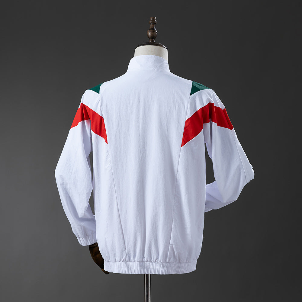 Veste Italie 2025