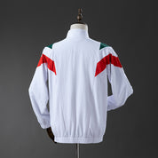 Veste Italie 2025