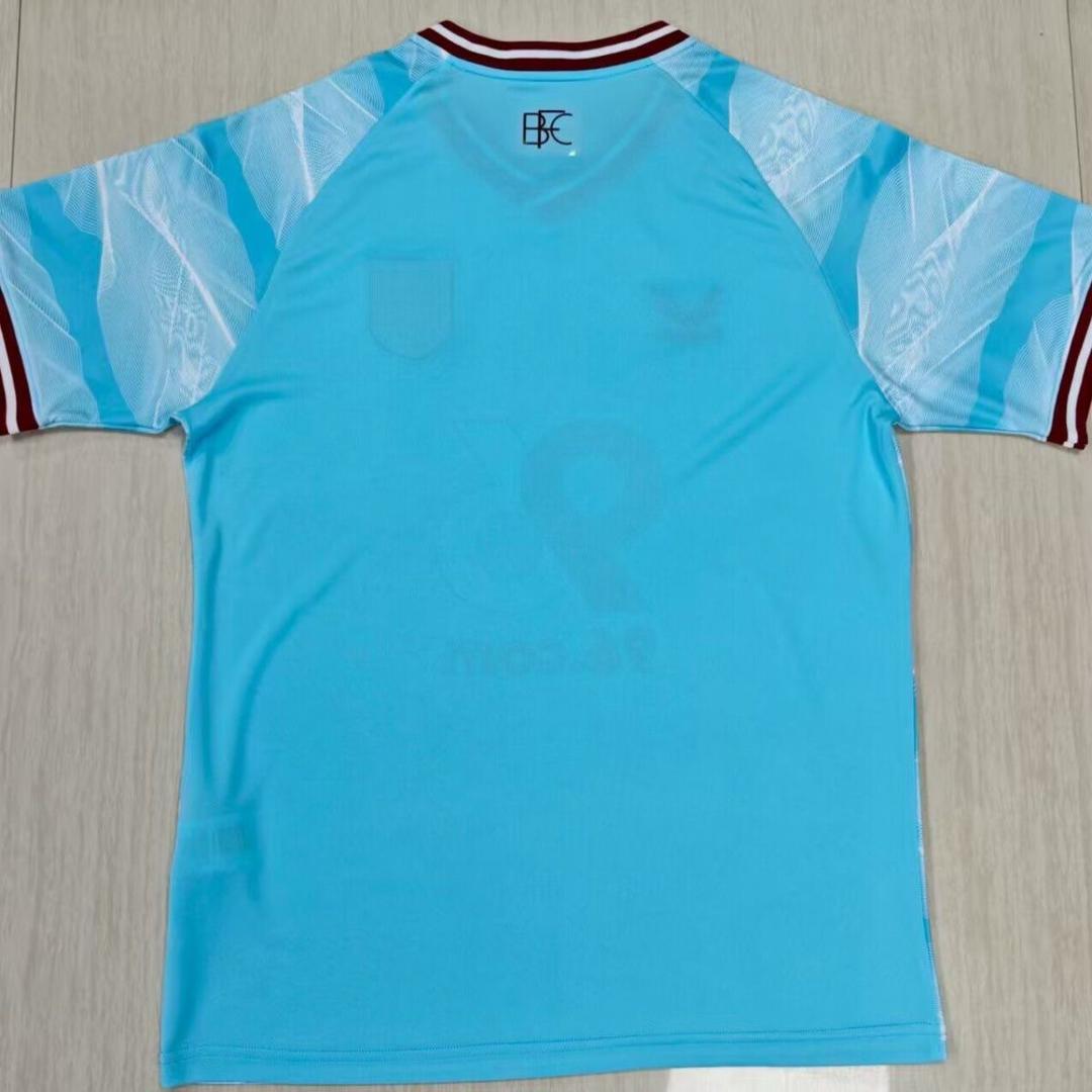 Burnley Trasferta 25/26