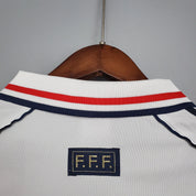 Rétro Francia Extérieur 1998