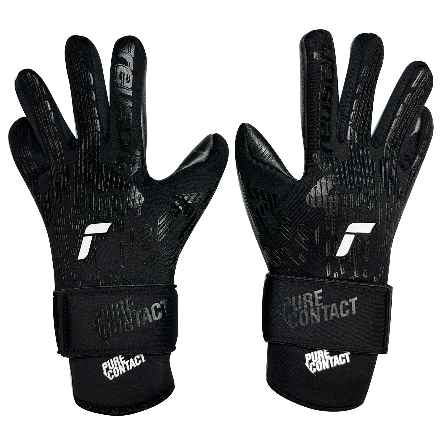 Gants de gardien de but Reusch Pure Contact