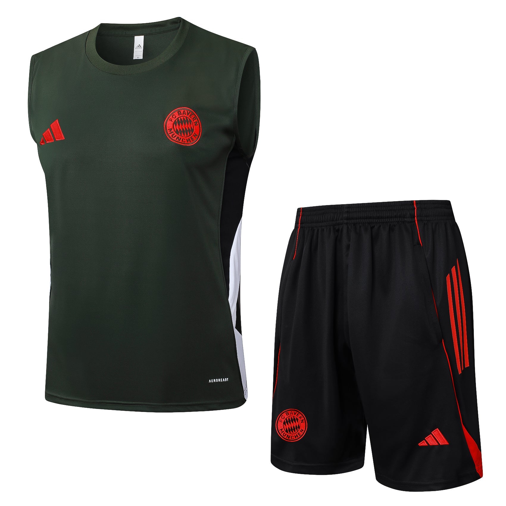 Set Cannotiera Bayern Monaco