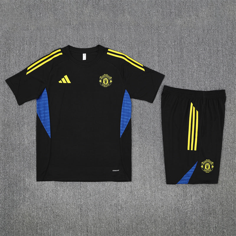Completo Manchester United