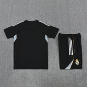 Completo Real Madrid