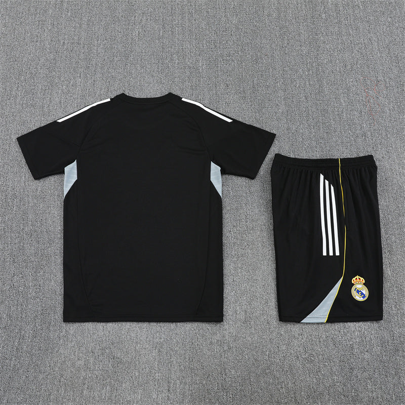 Completo Real Madrid