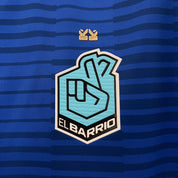 El barrio 2024