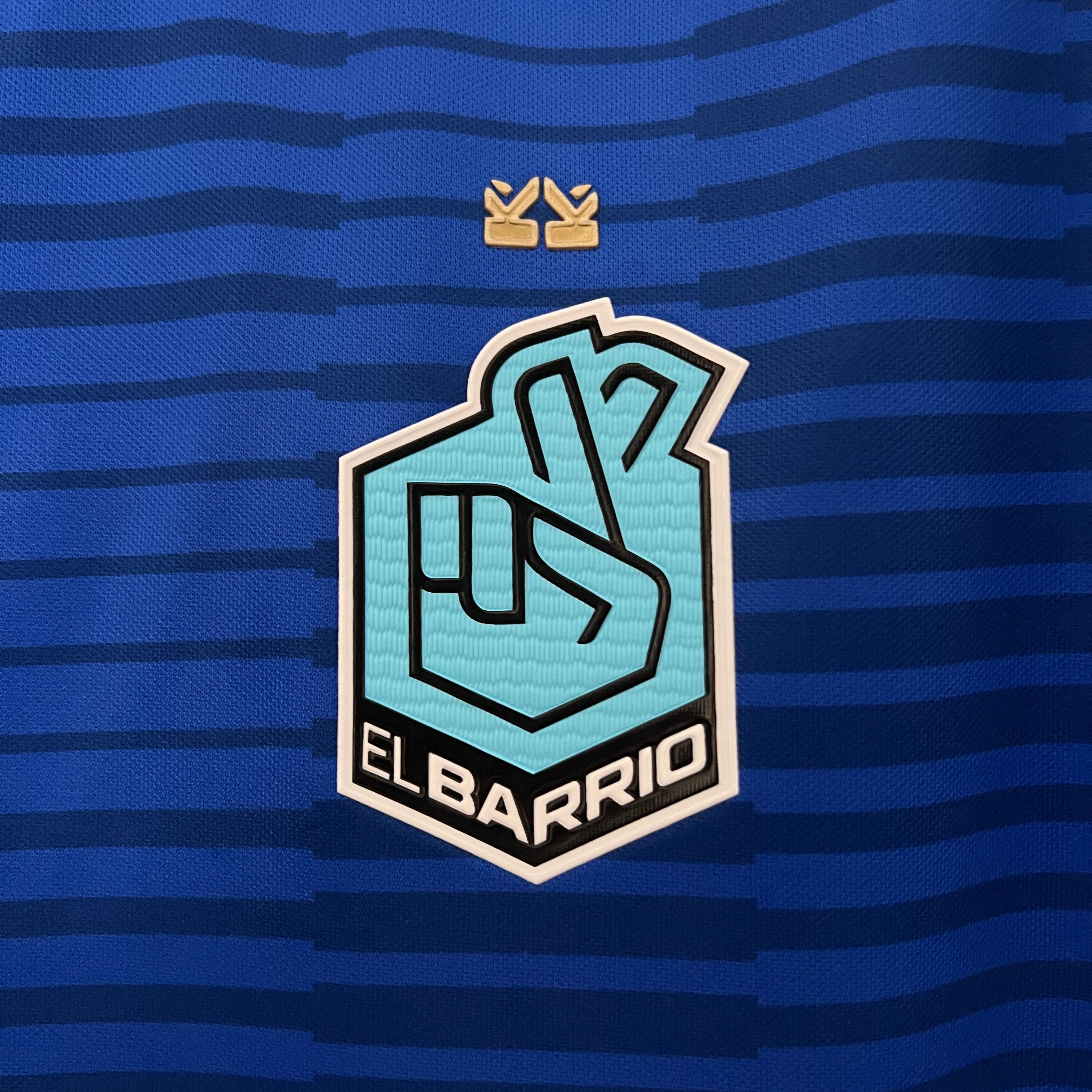 El barrio 2024