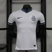 Inter Extérieur 24/25 - Version joueur