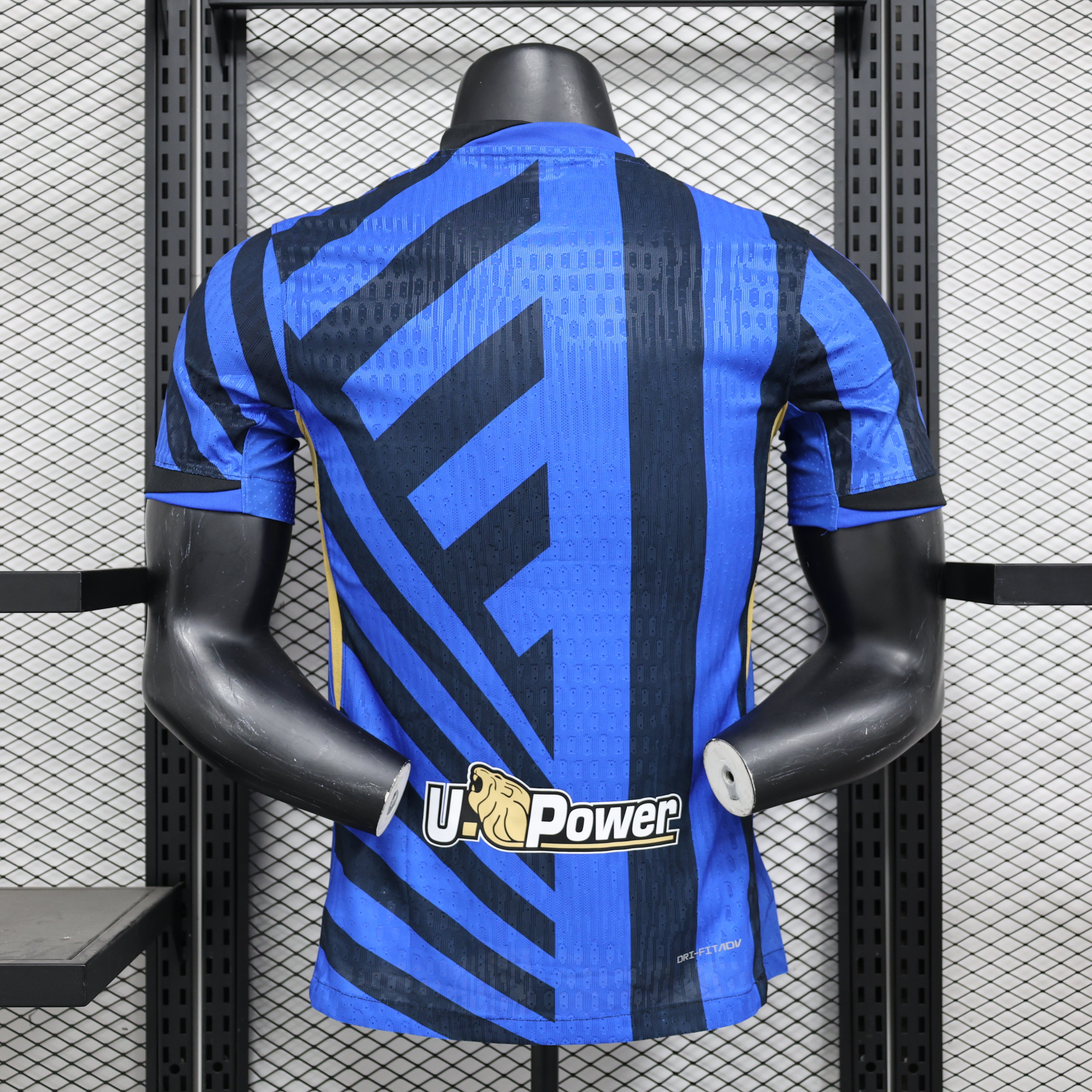 Inter Domicile 24/25 - Version joueur