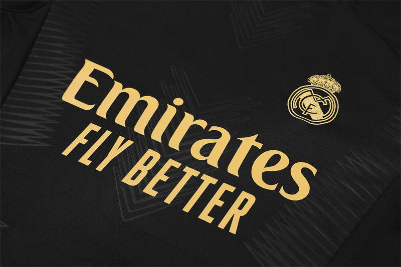 Tuta Real Madrid 24/25