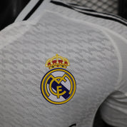 Real Madrid Domicile 24/25 - Version joueur