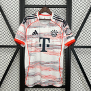 Bayern Monaco Trasferta 25/26