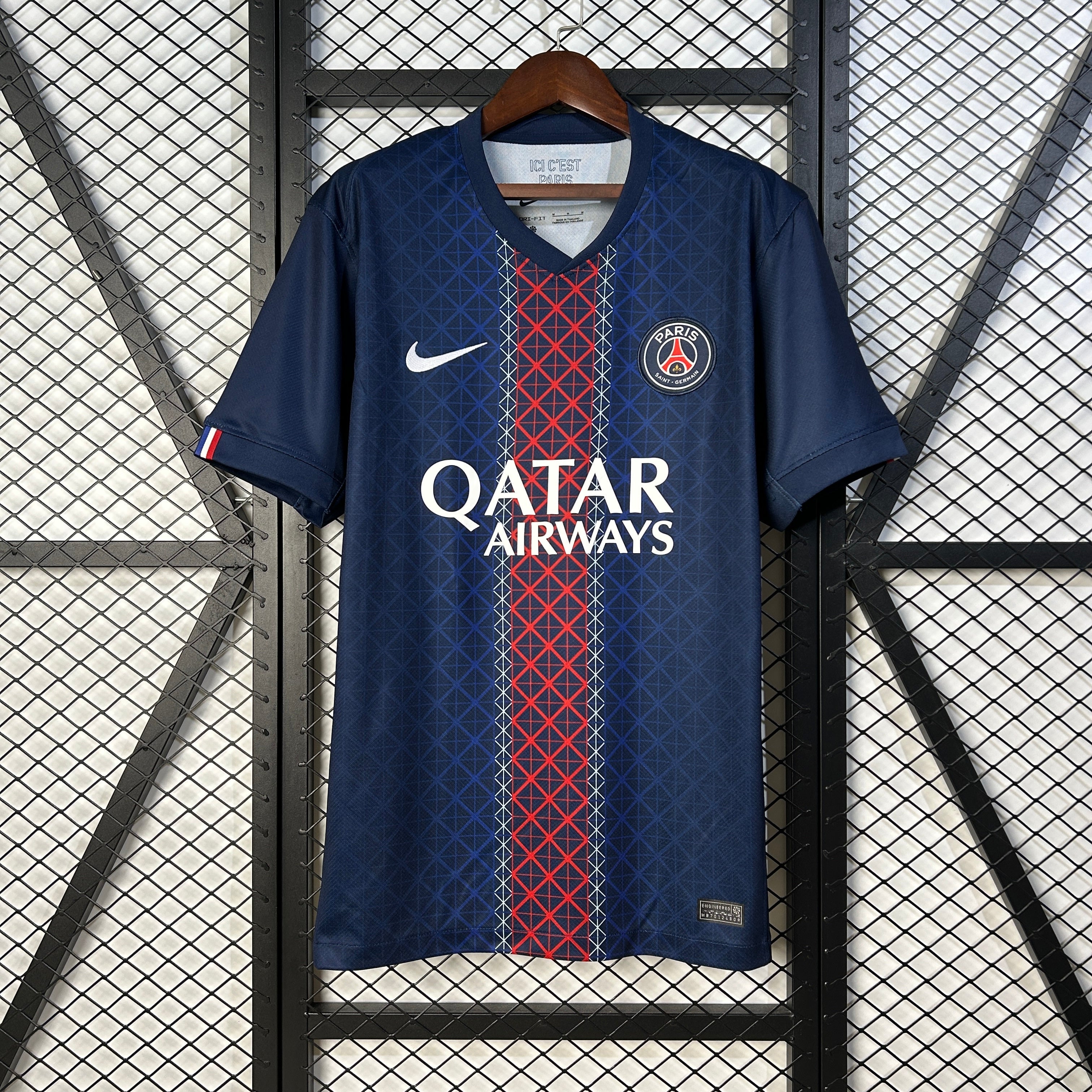 PSG Casa 25/26
