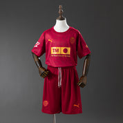 Valencia Extérieur 25/26 - Enfant (short inclus)