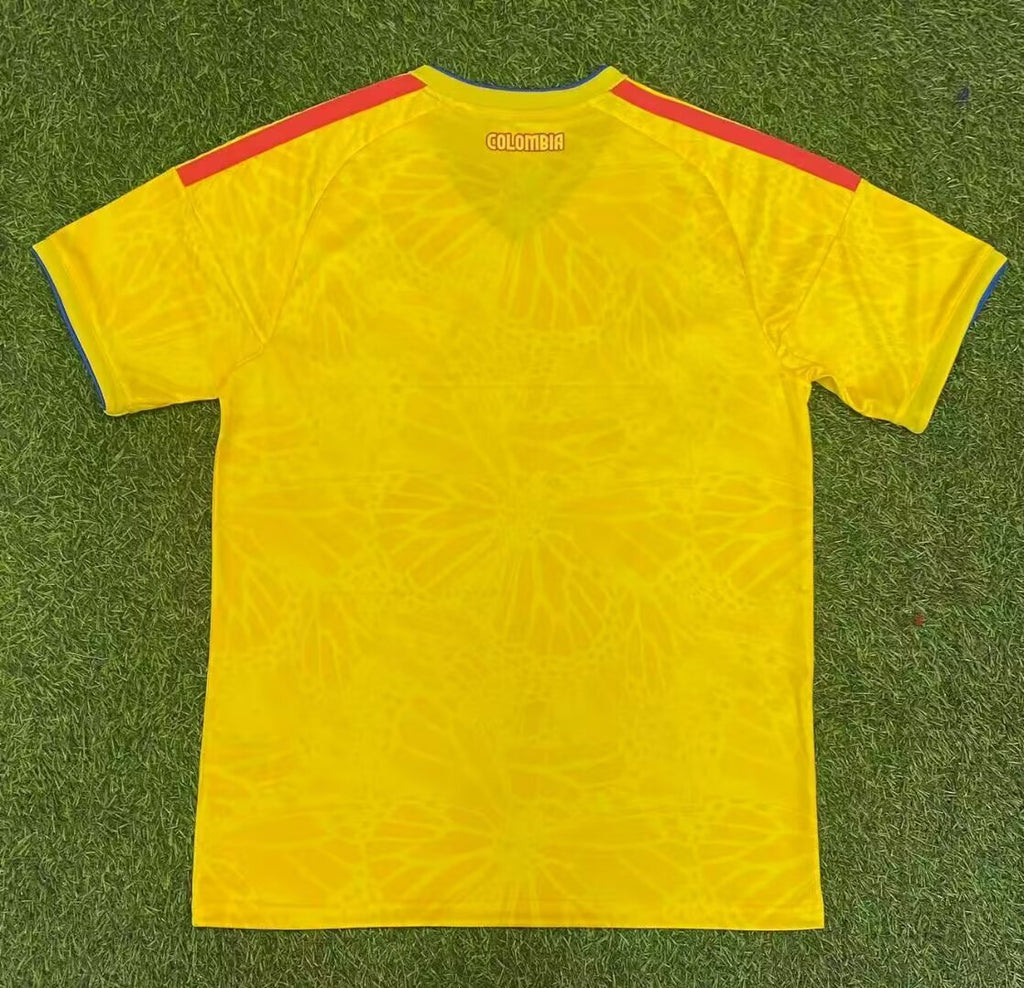 Colombia Casa 25/26