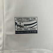 Santos Casa 24/25