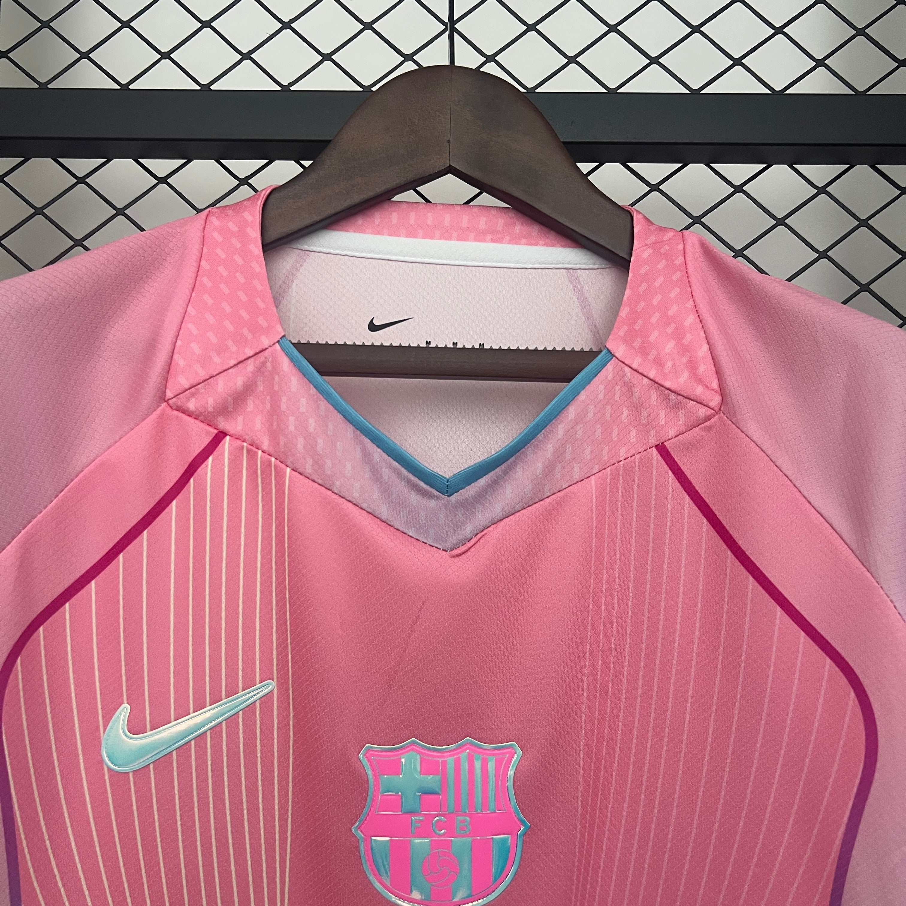 Barcelona Edizione Speciale 25/26