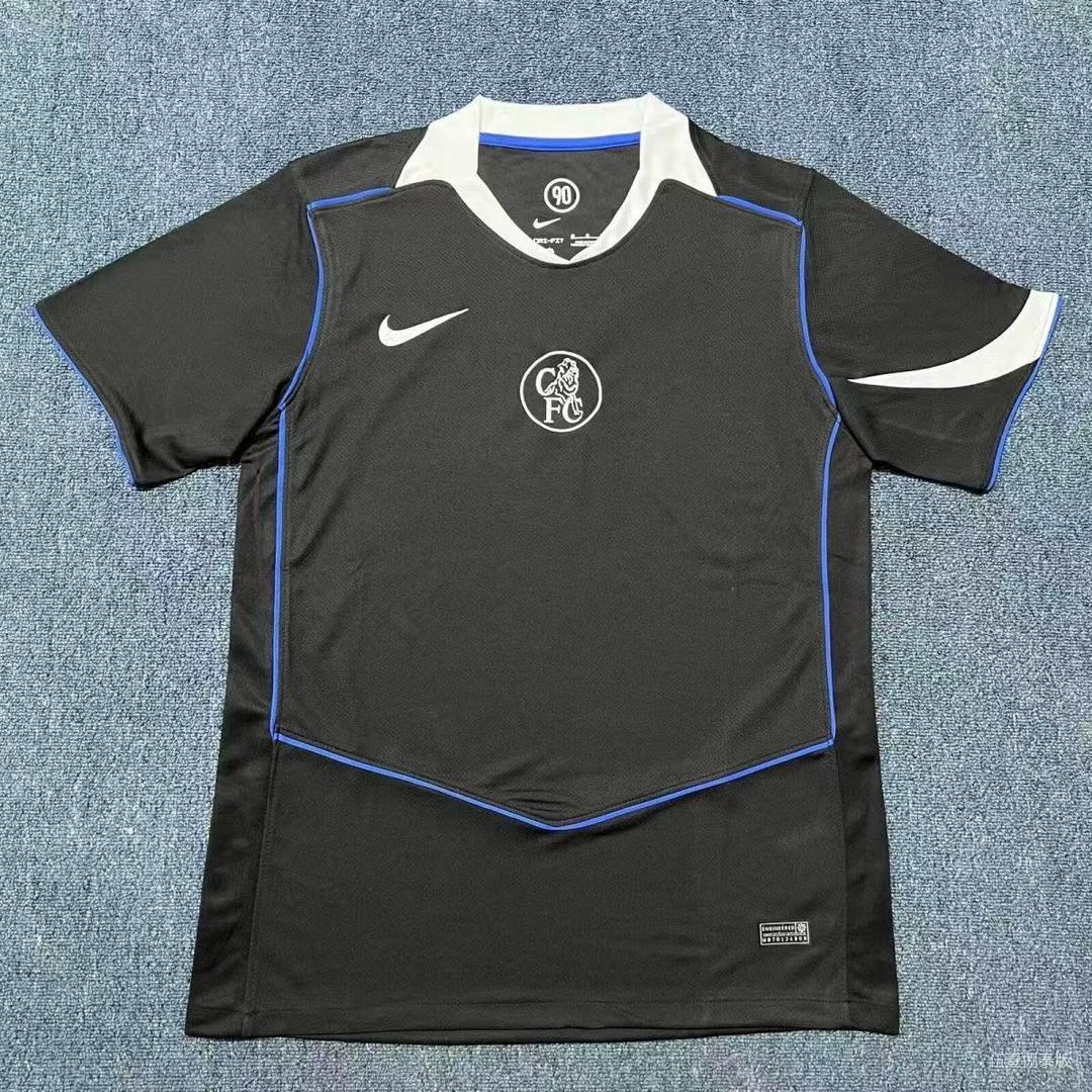 Chelsea Terza 25/26