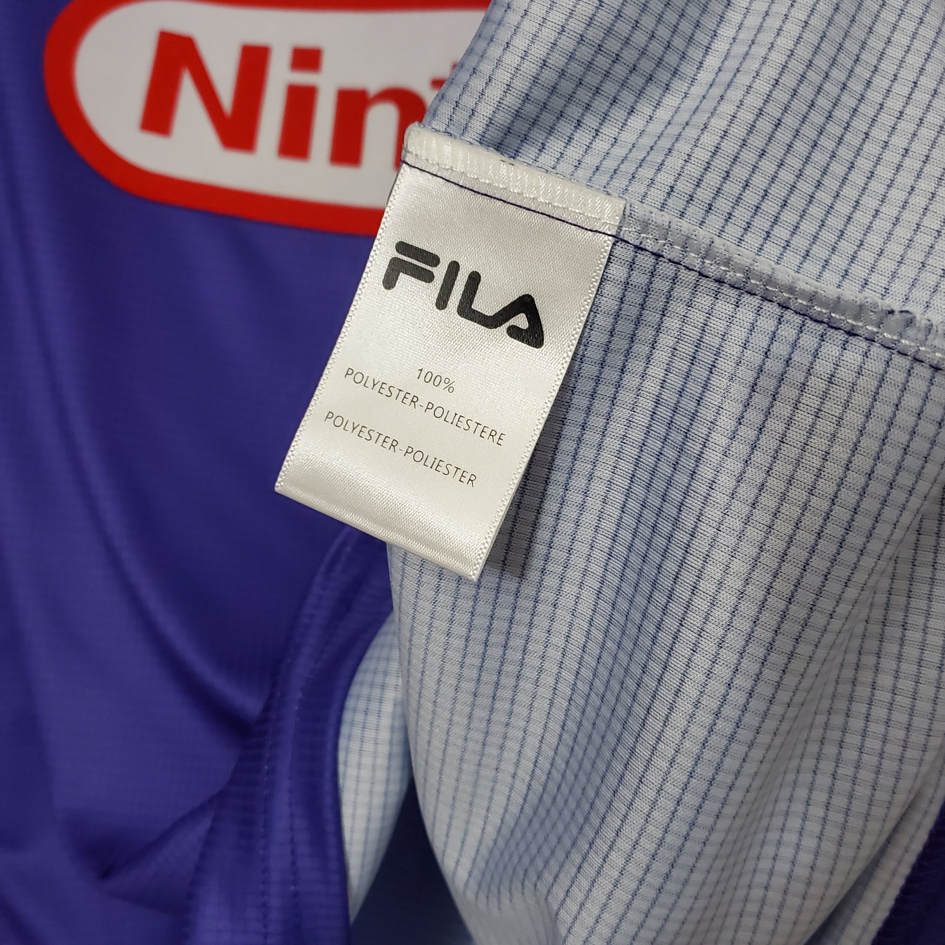 Rétro Fiorentina 1998