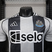 Newcastle Domicile 25/26 - Version joueur