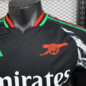 Arsenal Trasferta 24/25 - Versione Giocatore