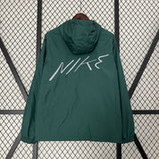 Giacca Nike 2024 Verde
