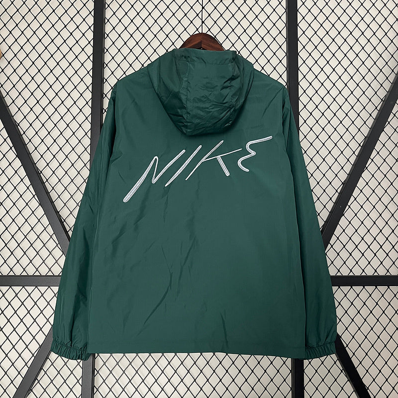 Giacca Nike 2024 Verde