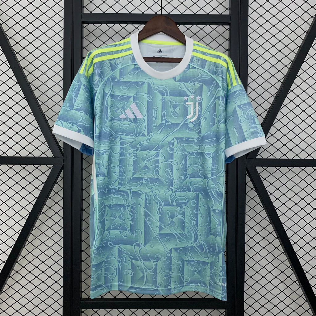 Juventus Trasferta 25/26