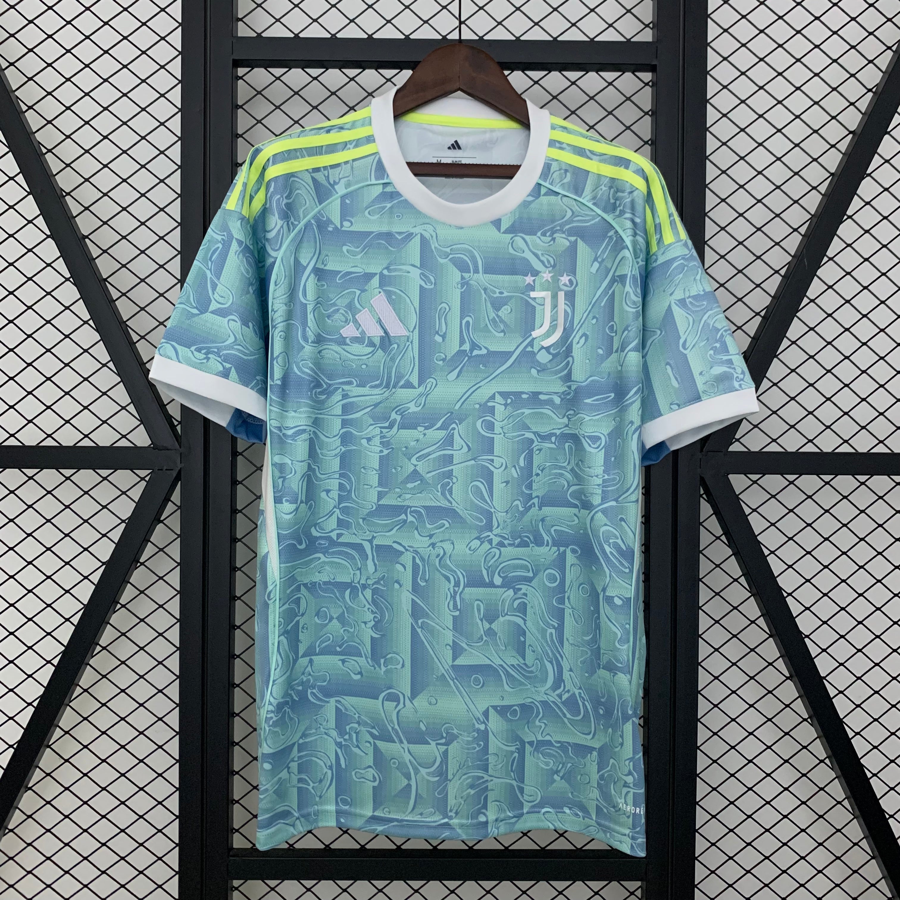Juventus Trasferta 25/26