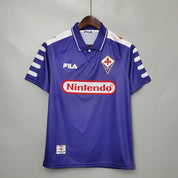 Rétro Fiorentina 1998