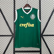 Cannotiera Palmeiras