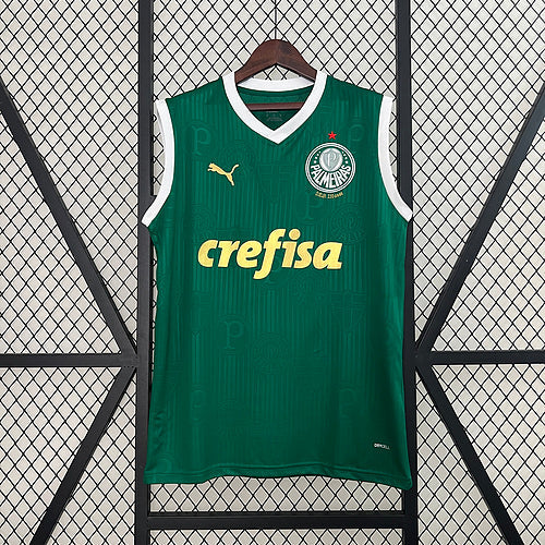Cannotiera Palmeiras