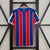Crystal Palace Domicile 25/26