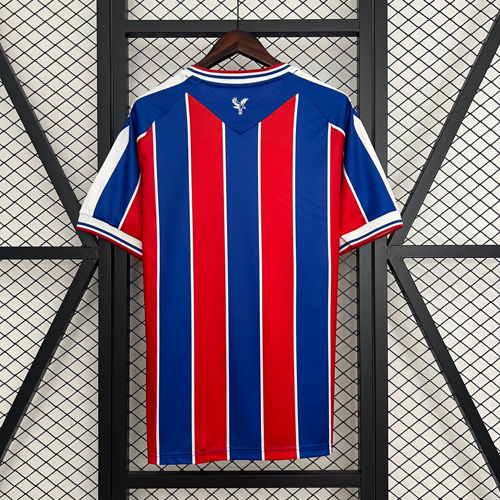Crystal Palace Casa 25/26