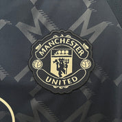 Manchester United Trasferta 24/25