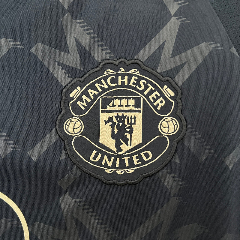 Manchester United Trasferta 24/25