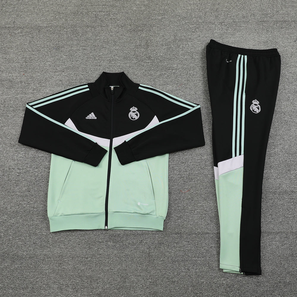 Tuta Real Madrid 24/25