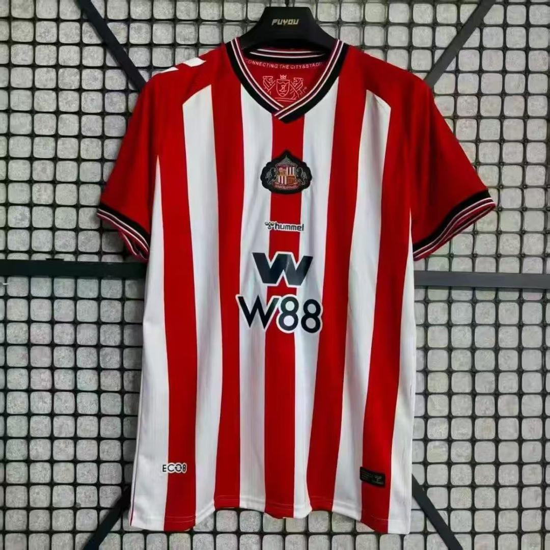 Sunderland Casa 25/26