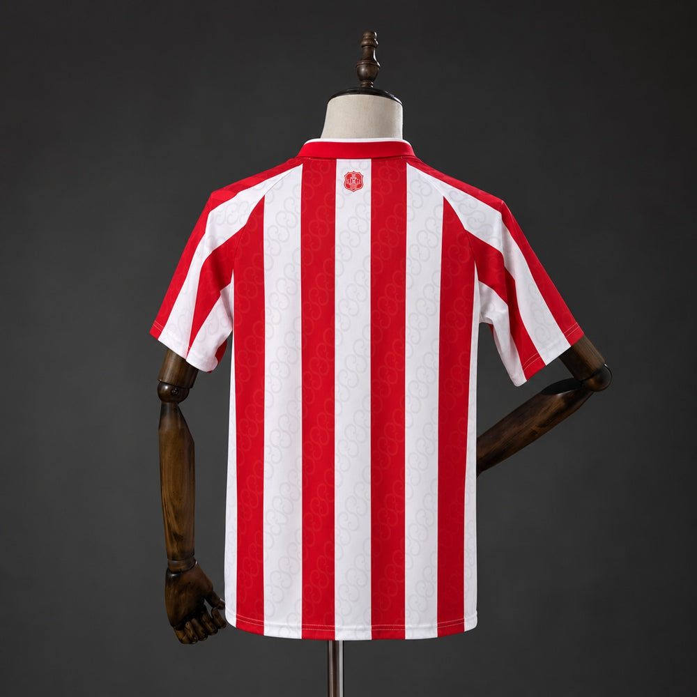 Maglia Sunderland casa 26/27 replica da tifoso — foto 2