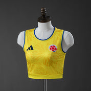 Crop top Colombie