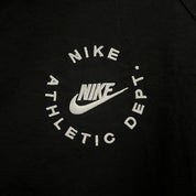 Giacca Nike 2024 Nero