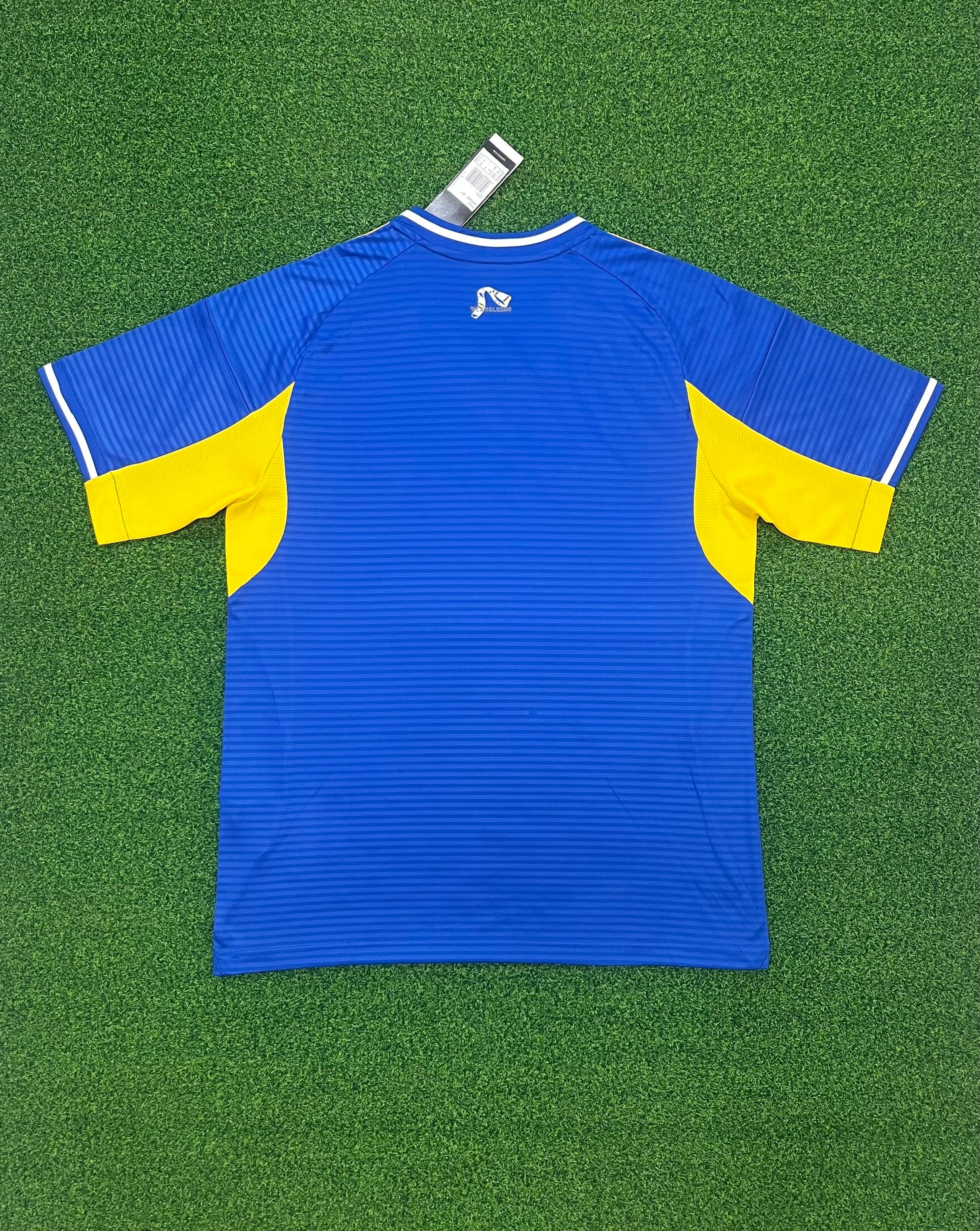 Leeds Trasferta 25/26