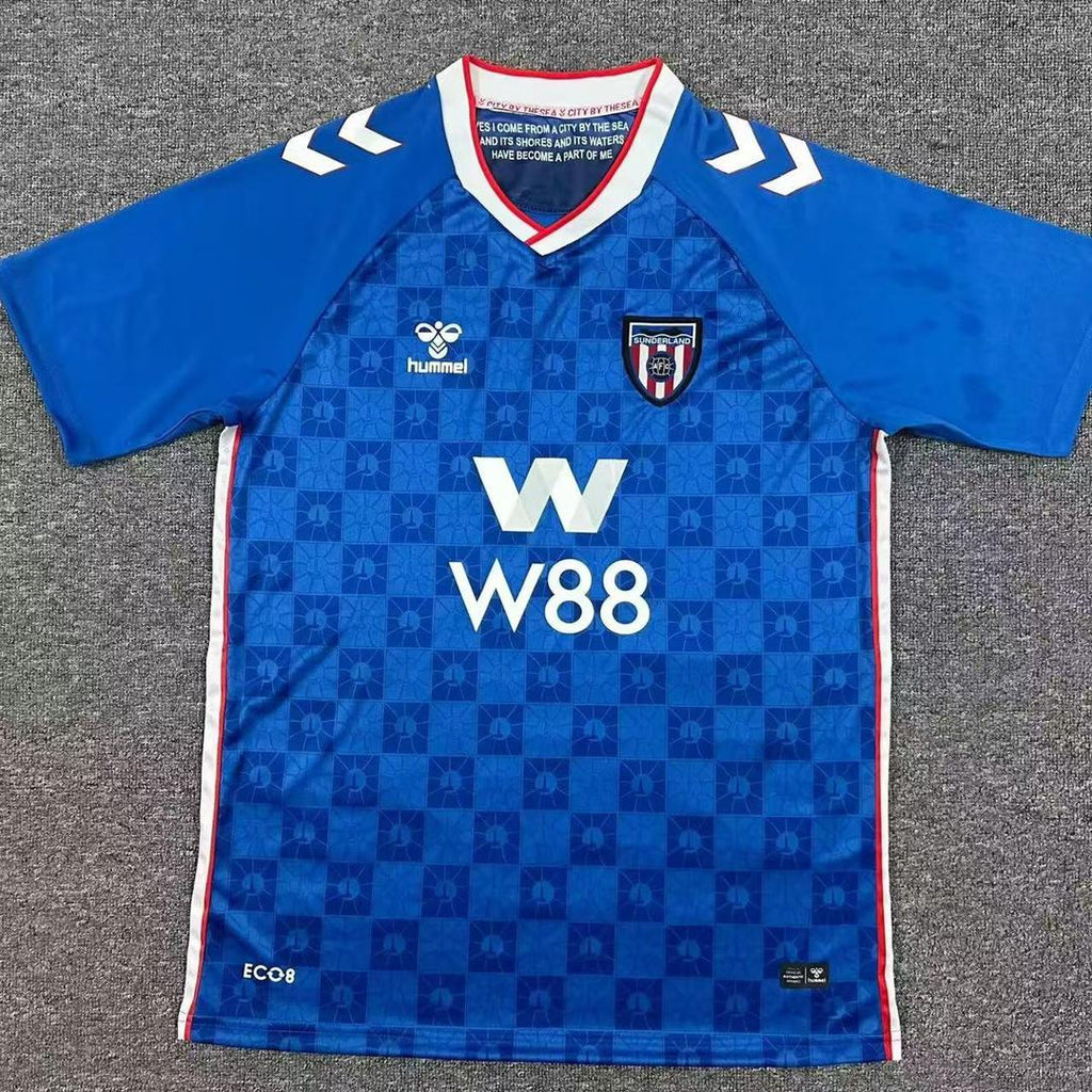 Sunderland Trasferta 25/26