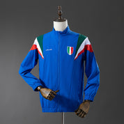 Giacca Italia 2025