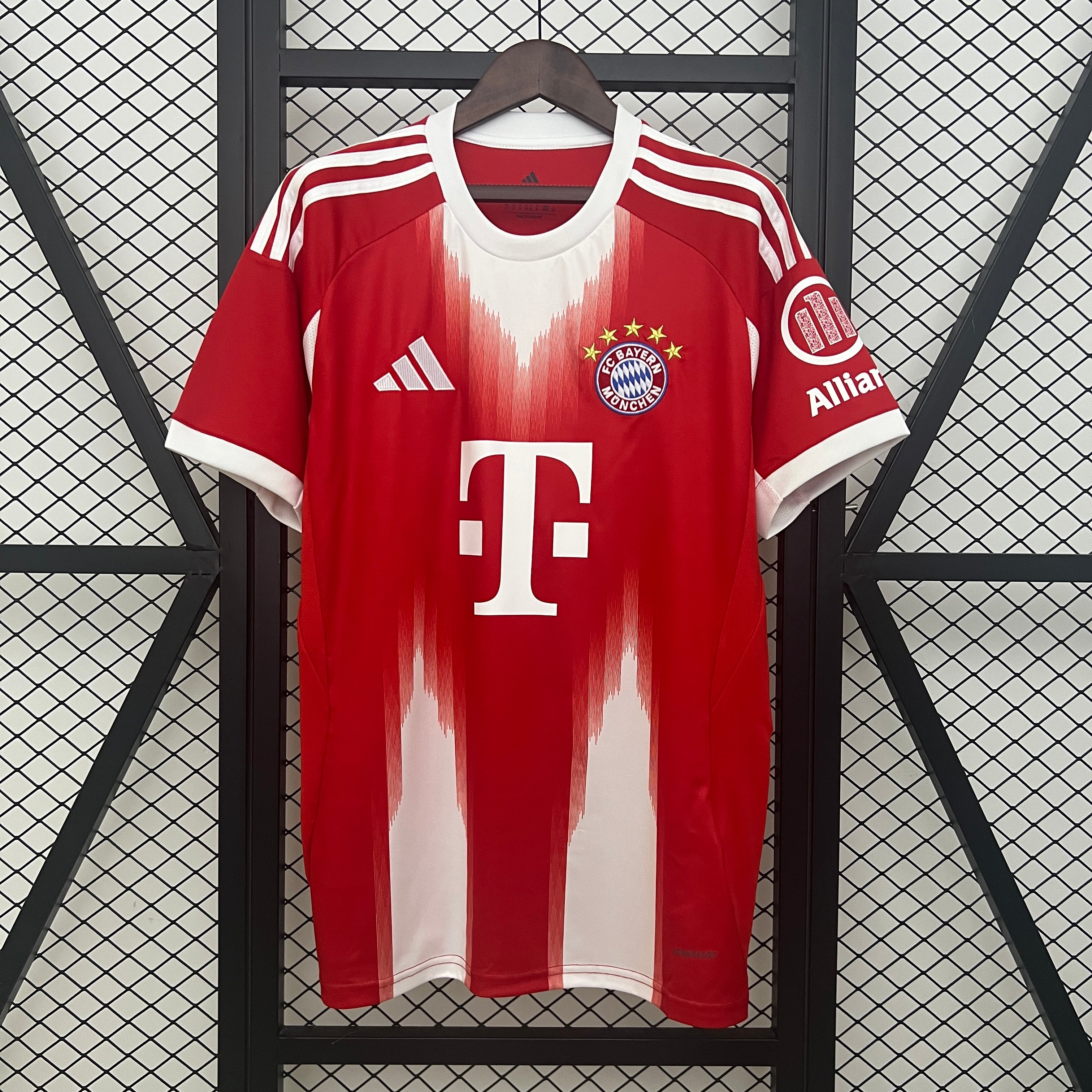 Bayern Monaco Casa 25/26