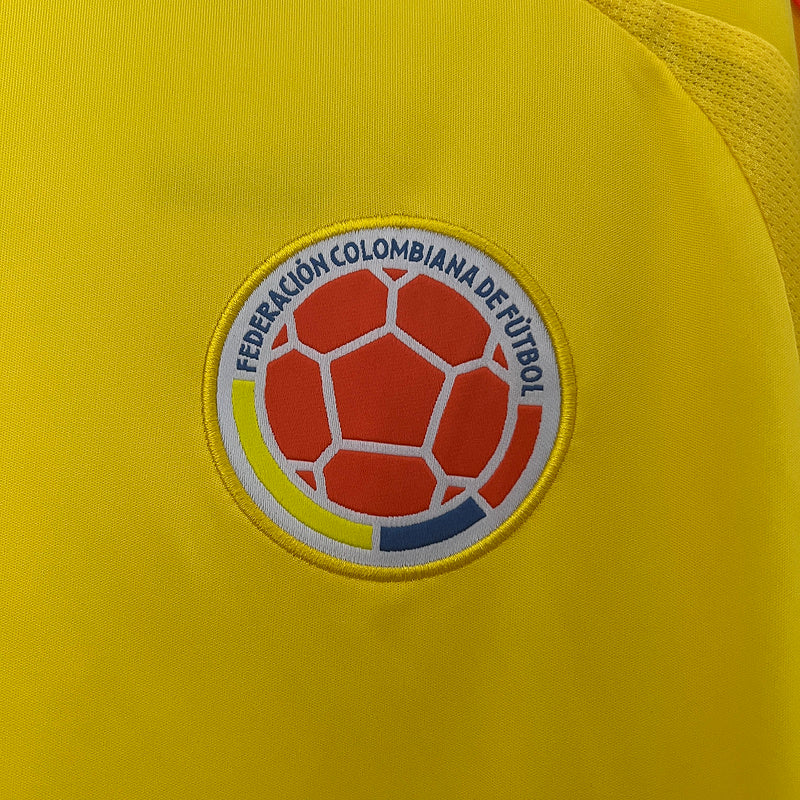 Colombia Casa 24/25